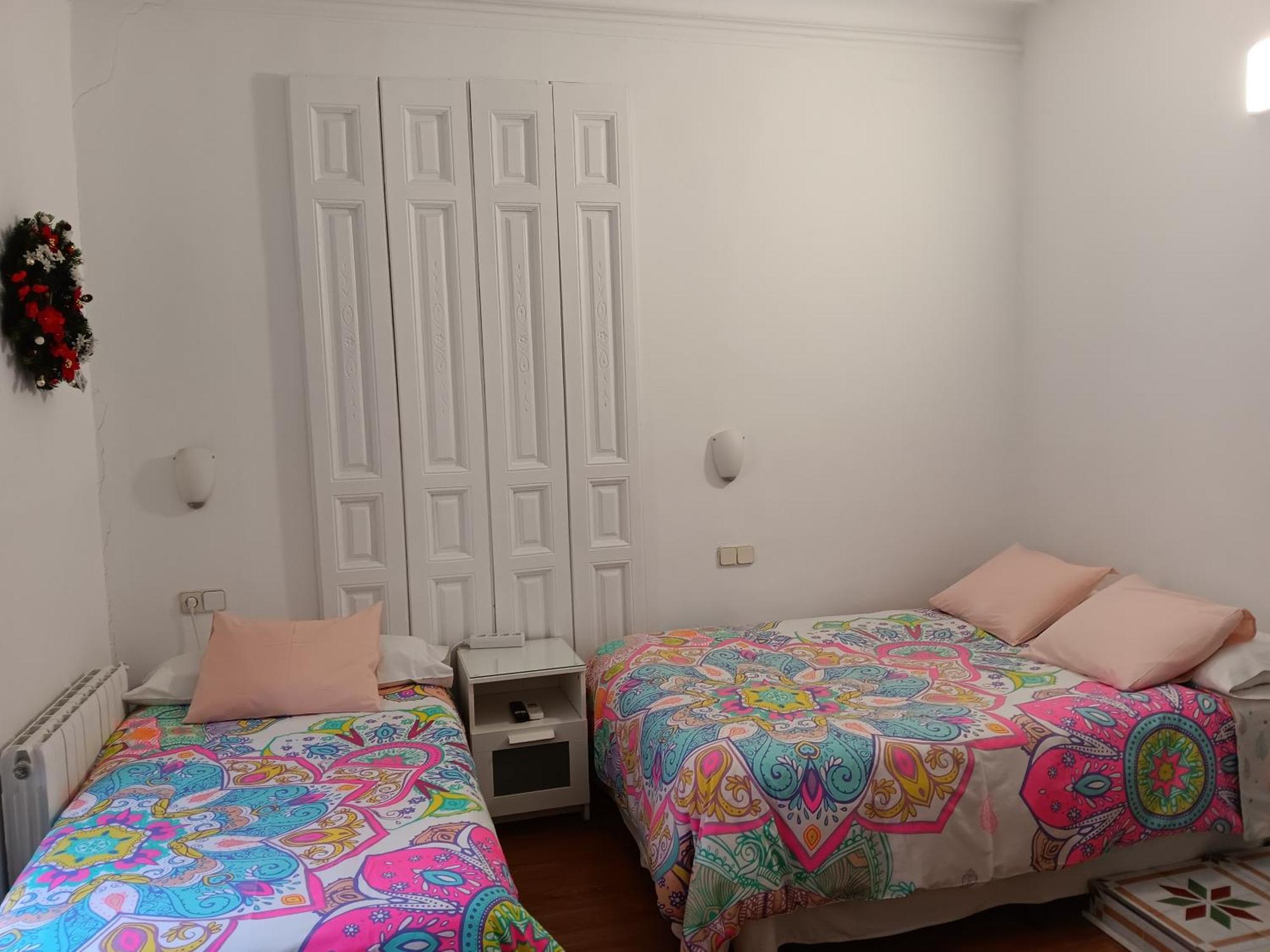 Hostal Casa Chueca — Fotos 1